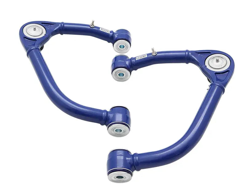 SuperPro upper control arm for Chevrolet Silverado and GMC Sierra 1500