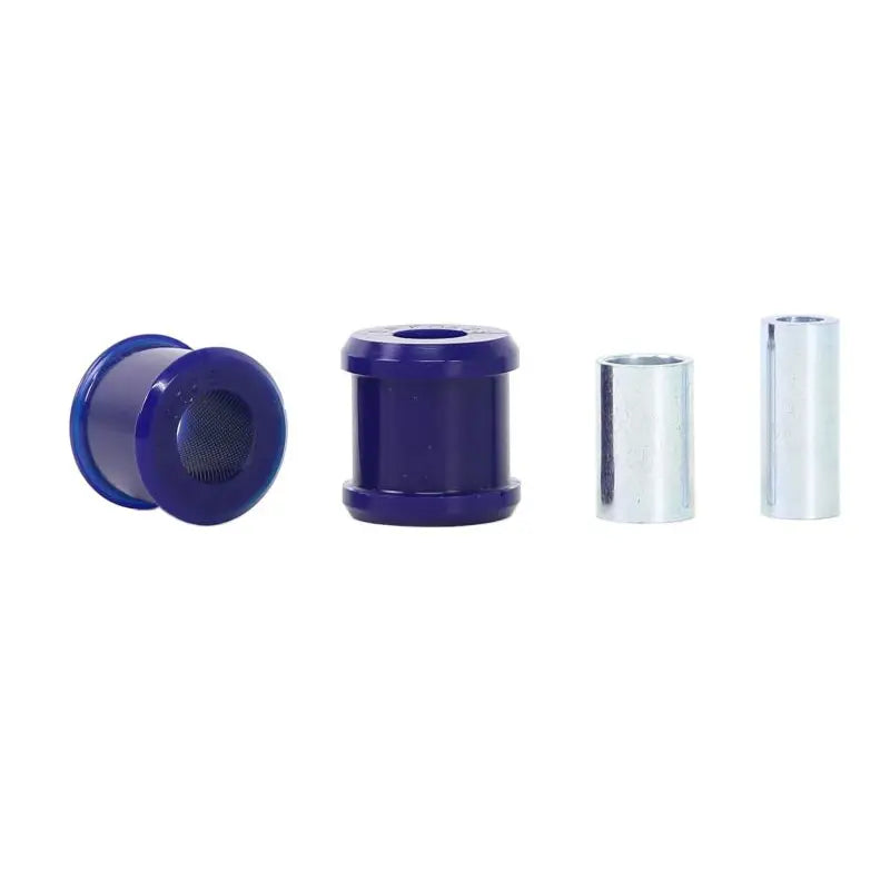 Superpro SPF0522K SuperPro 1967 Volvo 144 Base Rear Panhard Rod Bushing Kit