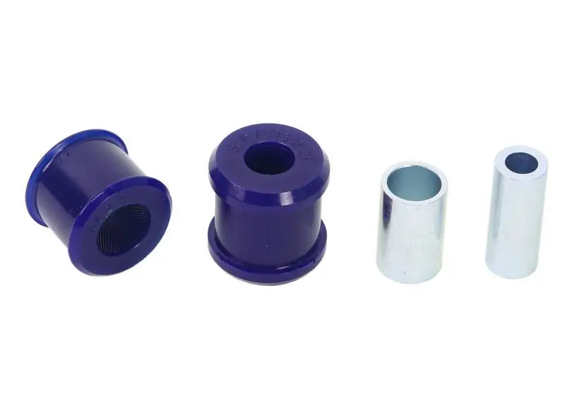 SuperPro 1967 Volvo 144 Base Rear Panhard Rod Bushing Kit - Truck & Automotive