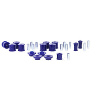 Superpro KIT057K SuperPro 1971 Toyota Celica Base Front / Rear Vehicle Master Kit - KIT057K
