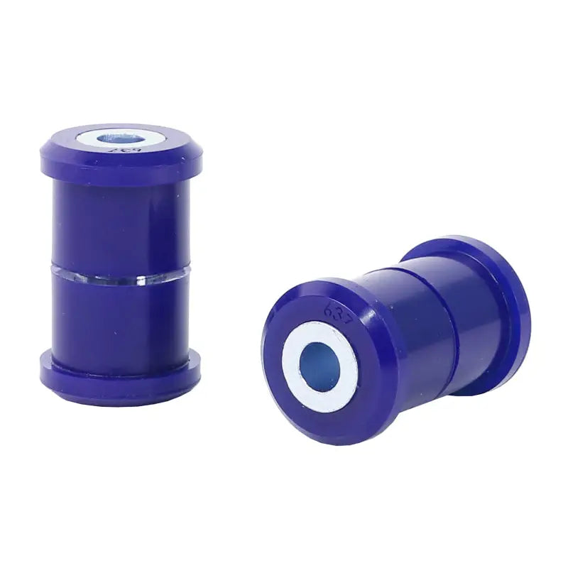 Superpro SPF0637K SuperPro 1975 Volvo 242 GL Front Lower Inner Forward Control Arm Bushing Kit