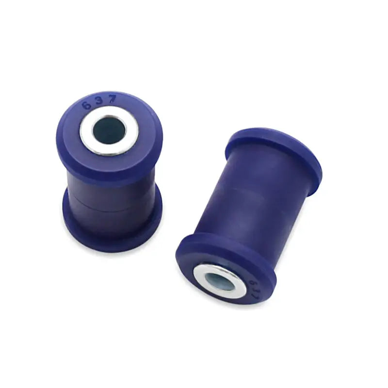 Superpro SPF0637K SuperPro 1975 Volvo 242 GL Front Lower Inner Forward Control Arm Bushing Kit