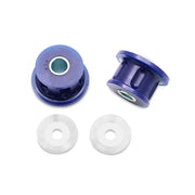 Superpro SPF0638K SuperPro 1975 Volvo 242 GL Front Lower Inner Rearward Control Arm Bushing Kit