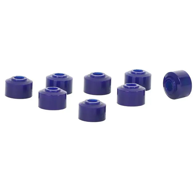 SuperPro 1979 Mazda RX-7 GS Front Sway Bar Link Bushing Kit - SPF2092BK