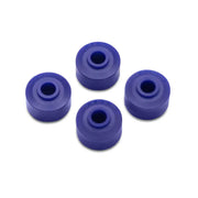 Superpro SPF2755SK SuperPro 1984 Jeep Cherokee Base Front Shock Absorber Upper Bushing Kit - SPF2755SK