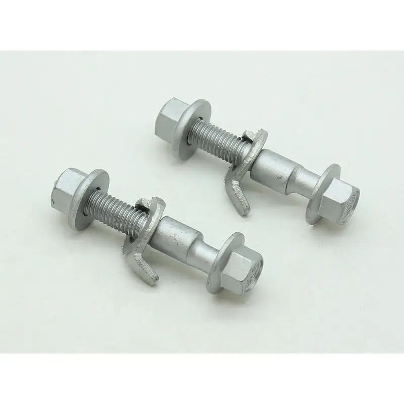 Superpro SPF4351-12K SuperPro 1986 Mazda RX-7 Base Front Lower Strut Mount Camber Bolt Set - 12mm