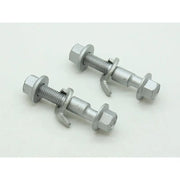 Superpro SPF4351-12K SuperPro 1986 Mazda RX-7 Base Front Lower Strut Mount Camber Bolt Set - 12mm