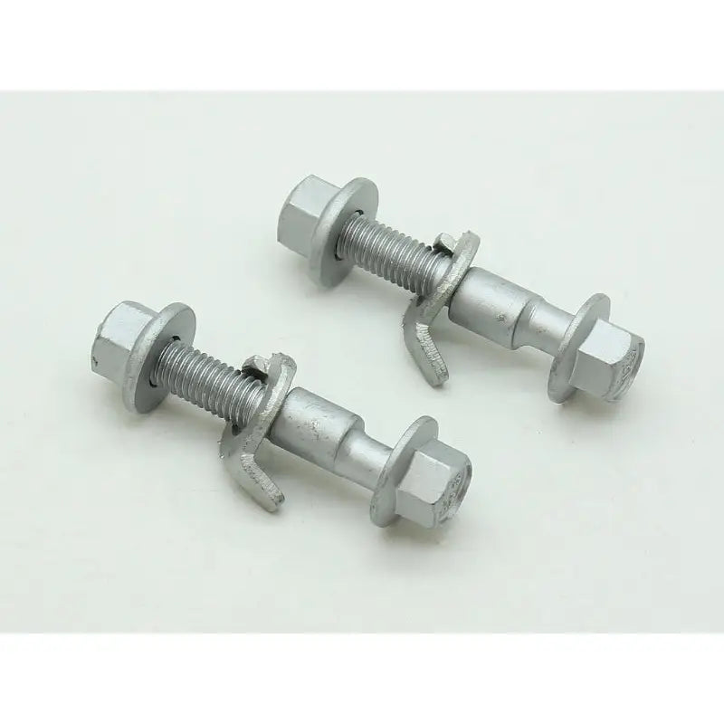 Superpro SPF4351-12K SuperPro 1986 Mazda RX-7 Base Front Lower Strut Mount Camber Bolt Set - 12mm