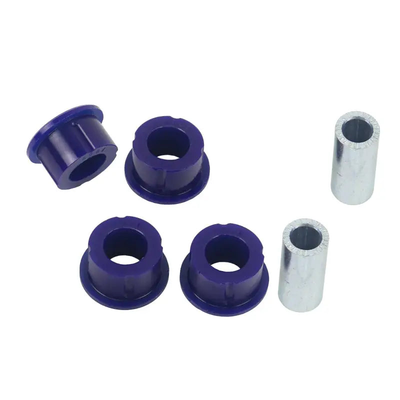 Superpro SPF4061K SuperPro 1986 Toyota Supra Base Rear Lower Control Arm Bushing Kit - SPF4061K