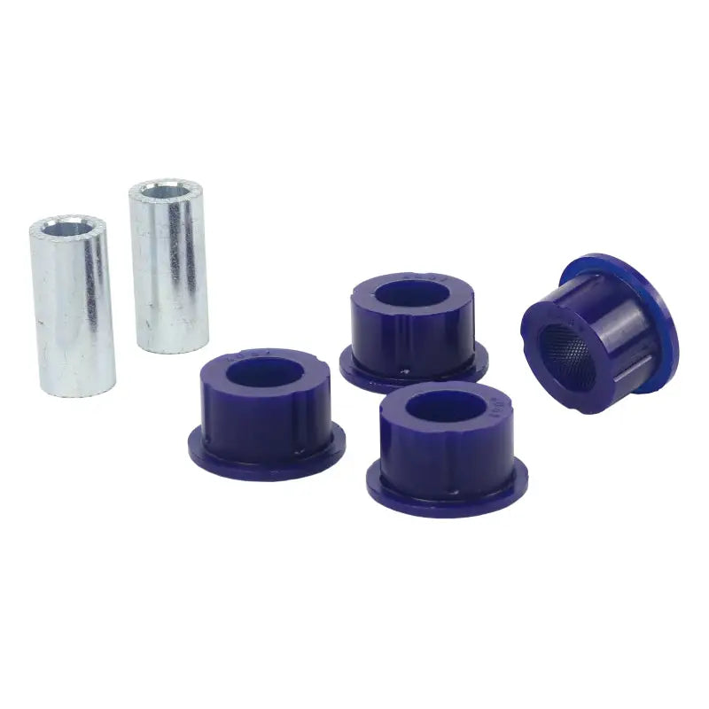 Superpro SPF4061K SuperPro 1986 Toyota Supra Base Rear Lower Control Arm Bushing Kit - SPF4061K