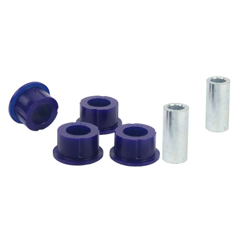 Superpro SPF4061K SuperPro 1986 Toyota Supra Base Rear Lower Control Arm Bushing Kit - SPF4061K