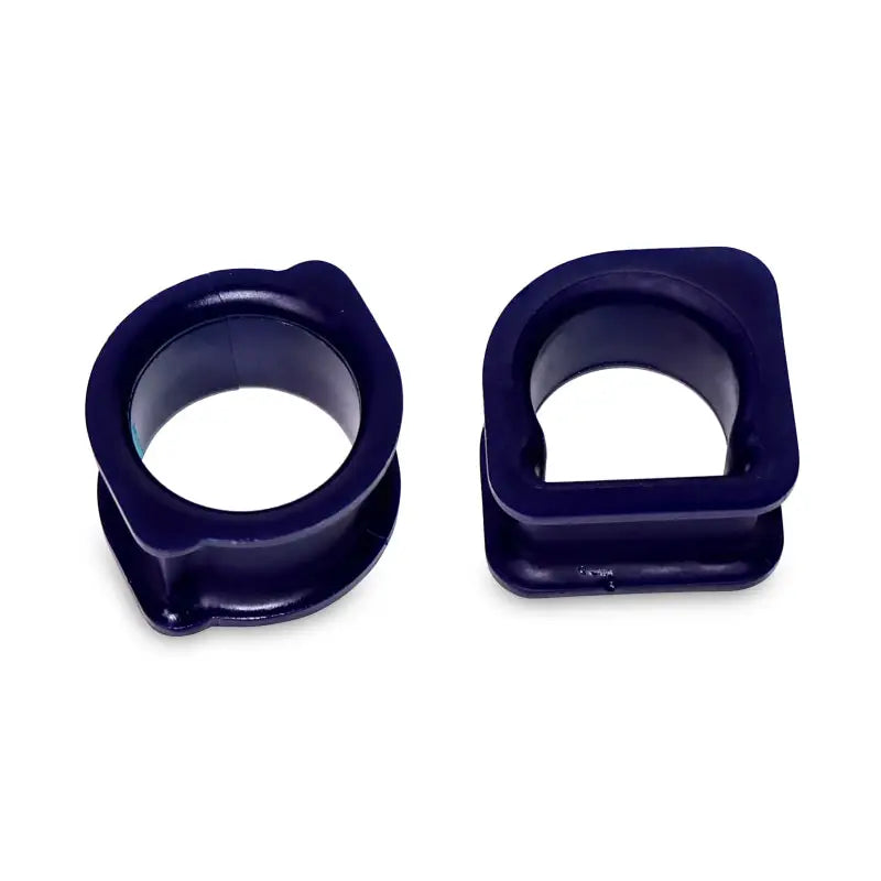 Superpro SPF3009K SuperPro 1990 Lexus LS400 Base Front Steering Rack and Pinion Mount Bushing Kit - SPF3009K