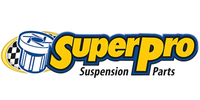 SuperPro 1990 Mazda Miata Base Front / Rear Vehicle Enhancement Kit - KIT131NAK - Suspension