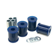 Superpro SPF1990K SuperPro 1990 Mazda Miata Base Rear Lower Control Arm Outer Bushing Kit - SPF1990K