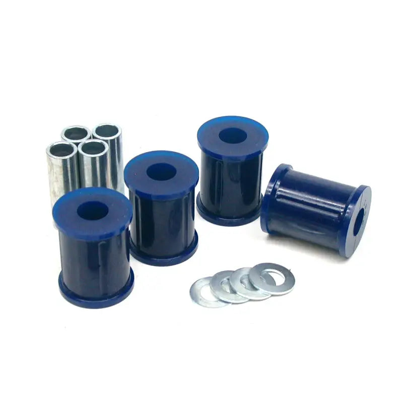 Superpro SPF1990K SuperPro 1990 Mazda Miata Base Rear Lower Control Arm Outer Bushing Kit - SPF1990K