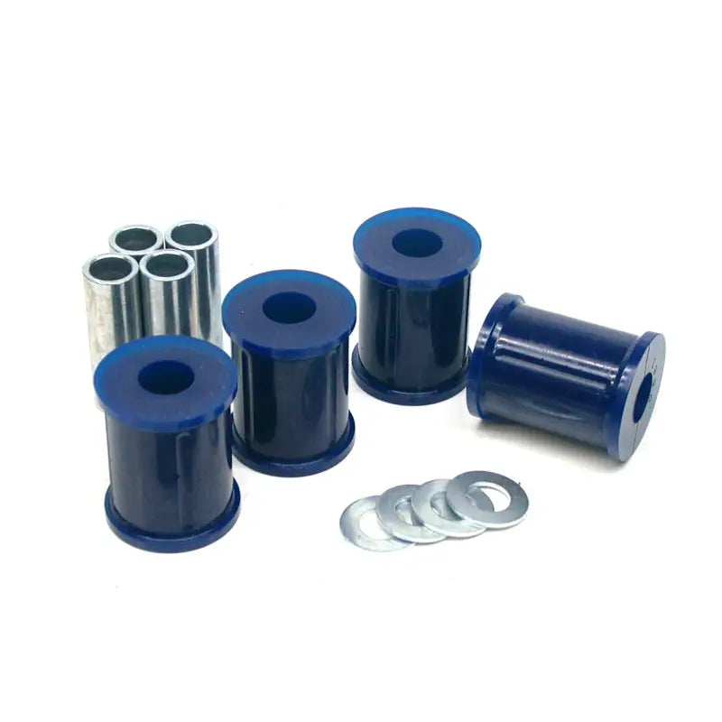 Superpro SPF1990K SuperPro 1990 Mazda Miata Base Rear Lower Control Arm Outer Bushing Kit - SPF1990K