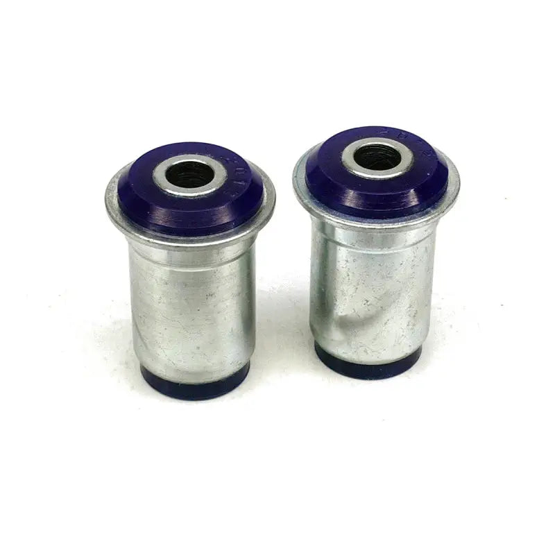 Superpro SPF2012K SuperPro 1990 Volvo 740 GL Front Lower Inner Forward Control Arm Bushing Kit