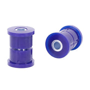 Superpro SPF2450K SuperPro 1991 Dodge Stealth ES Front Lower Forward Control Arm Bushing Kit - SPF2450K