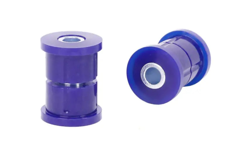 SuperPro 1991 Dodge Stealth ES Front Lower Forward Control Arm Bushing Kit - SPF2450K - Suspension