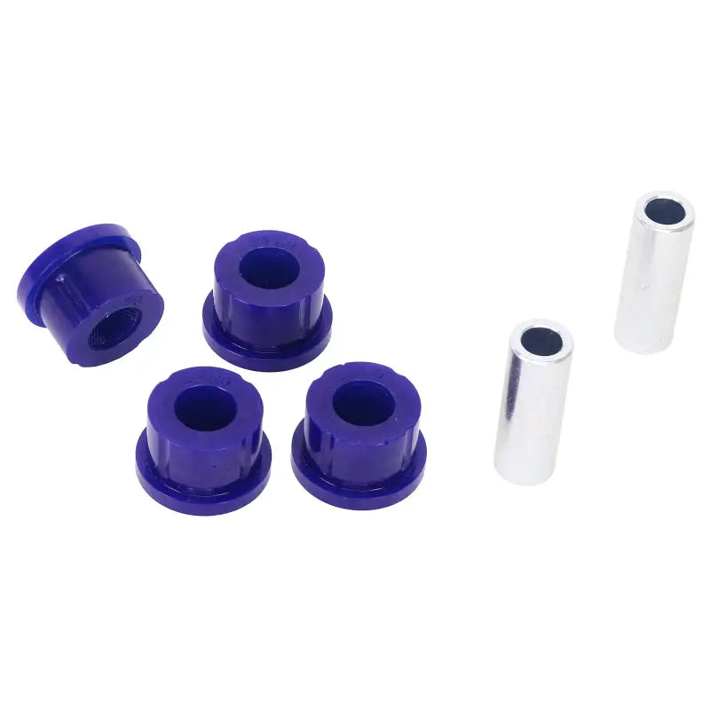Superpro SPF2450K SuperPro 1991 Dodge Stealth ES Front Lower Forward Control Arm Bushing Kit - SPF2450K