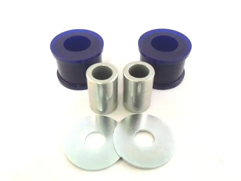 SuperPro 1991 Dodge Stealth ES Front Lower Forward Control Arm Bushing Kit - SPF2450K - Suspension