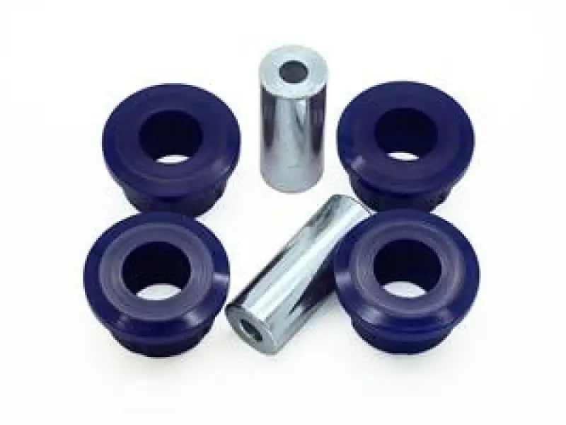 SuperPro 1993 Mazda RX-7 Base Front Lower Inner Rearward Control Arm Bushing Kit- Street Performance - Truck &