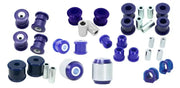 SuperPro 1993 Mazda RX-7 Base Front / Rear Vehicle Master Bushing Kit - Camber Adjustable - Truck & Automotive
