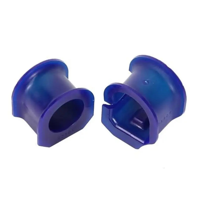 Superpro SPF2370K SuperPro 1993 Mazda RX-7 Base Front Steering Rack & Pinion Mount Bushing Kit - Power Steering