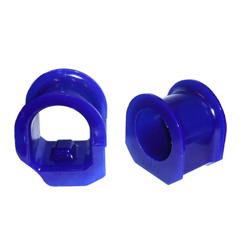 Superpro SPF2370K SuperPro 1993 Mazda RX-7 Base Front Steering Rack & Pinion Mount Bushing Kit - Power Steering
