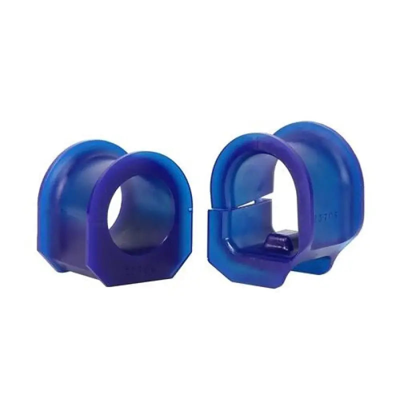 Superpro SPF2370K SuperPro 1993 Mazda RX-7 Base Front Steering Rack & Pinion Mount Bushing Kit - Power Steering