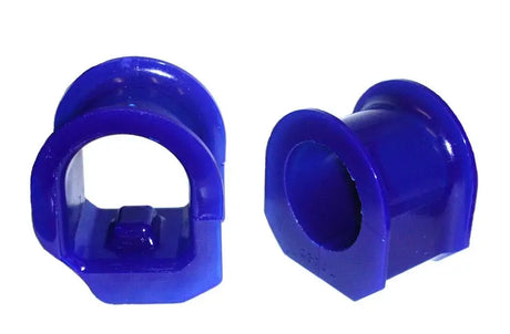 SuperPro 1993 Mazda RX-7 Base Front Steering Rack & Pinion Mount Bushing Kit - Power - Truck Automotive