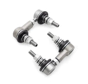SuperPro 1993 Toyota Supra Rear HD Adjustable End Link Set (10mm Studs 65mm-70mm Length) - Truck & Automotive