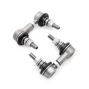 Superpro TRC1035 SuperPro 1993 Toyota Supra 0 Rear HD Adjustable End Link Set (10mm Studs 65mm-70mm Length)