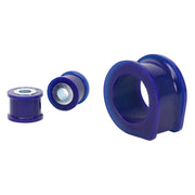 Superpro SPF1193-47K SuperPro 1993 Toyota Supra Twin Turbo Front Steering Rack and Pinion Mount Bushing Set (47mm)