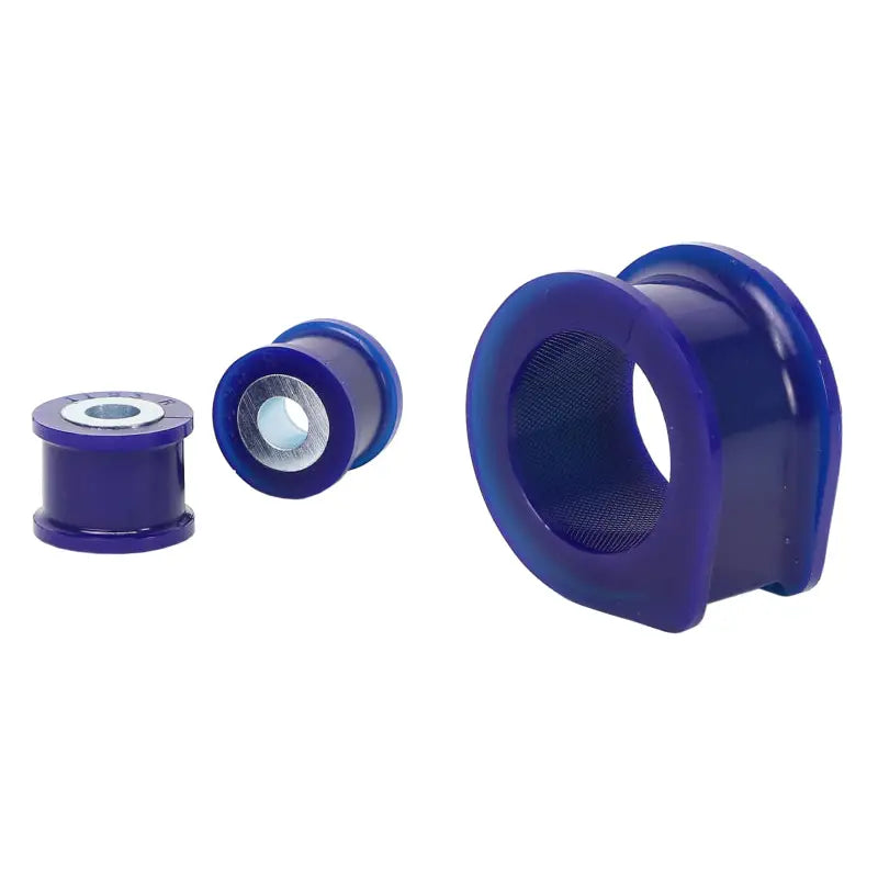 Superpro SPF1193-47K SuperPro 1993 Toyota Supra Twin Turbo Front Steering Rack and Pinion Mount Bushing Set (47mm)