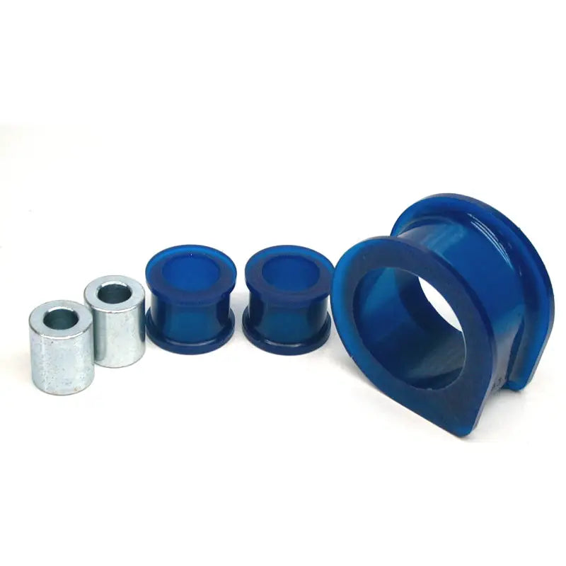 Superpro SPF1193-47K SuperPro 1993 Toyota Supra Twin Turbo Front Steering Rack and Pinion Mount Bushing Set (47mm)
