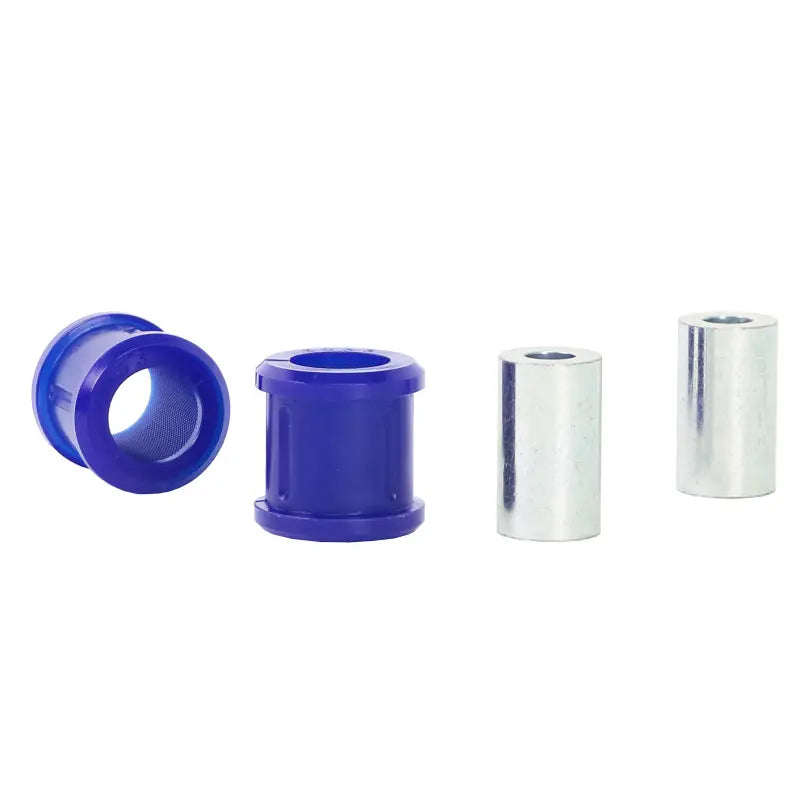 Superpro SPF3033K SuperPro 1993 Toyota Supra Twin Turbo Rear Lower Control Arm Shock Mount Bushing