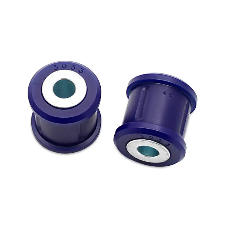 Superpro SPF3033K SuperPro 1993 Toyota Supra Twin Turbo Rear Lower Control Arm Shock Mount Bushing
