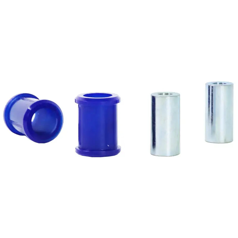 Superpro SPF3032K SuperPro 1993 Toyota Supra Twin Turbo Rear Lower Inner Control Arm Bushing Set