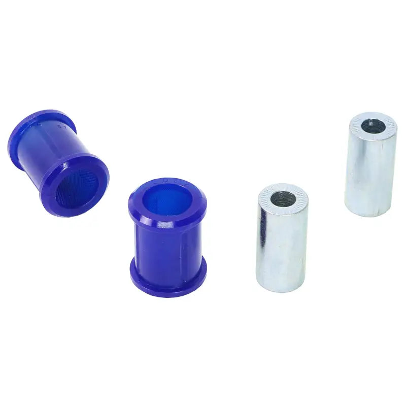 Superpro SPF3032K SuperPro 1993 Toyota Supra Twin Turbo Rear Lower Inner Control Arm Bushing Set