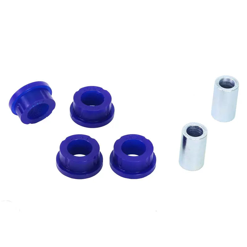 Superpro SPF3031K SuperPro 1993 Toyota Supra Twin Turbo Trailing Arm Rearward Bushing Kit (In Hub) - SPF3031K