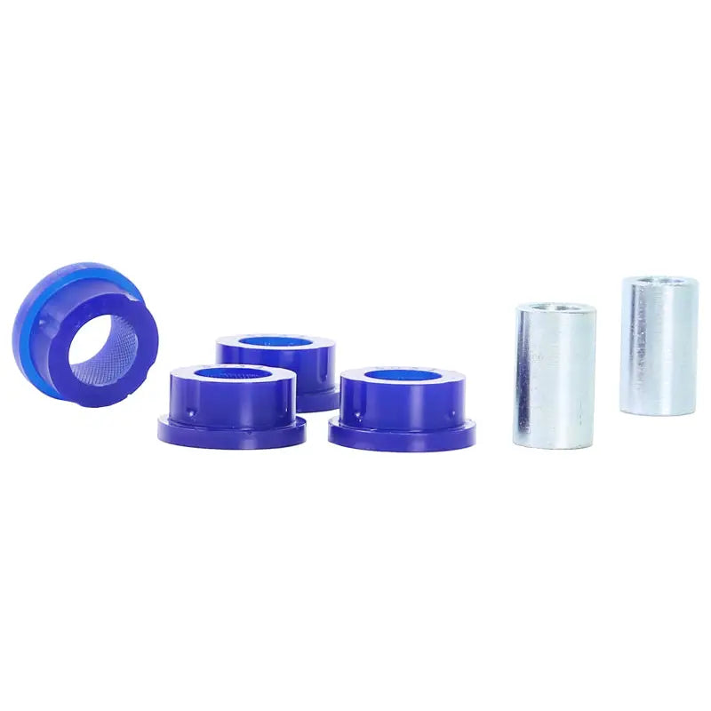 Superpro SPF3031K SuperPro 1993 Toyota Supra Twin Turbo Trailing Arm Rearward Bushing Kit (In Hub) - SPF3031K