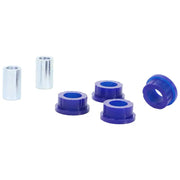 Superpro SPF3031K SuperPro 1993 Toyota Supra Twin Turbo Trailing Arm Rearward Bushing Kit (In Hub) - SPF3031K