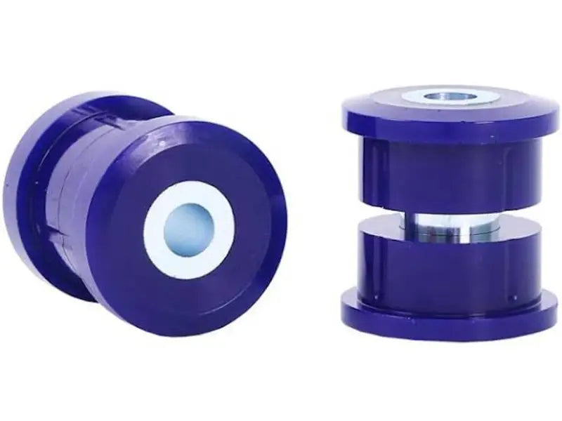 SuperPro 1993 Toyota Supra Twin Turbo Trailing Arm Rearward Bushing Kit (In Hub) - SPF3031K - Suspension