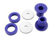 SuperPro 1995 Nissan 200SX Rear Control Arm Bushing Kit - Truck & Automotive