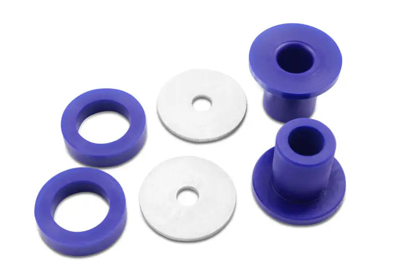 SuperPro 1995 Nissan 200SX Rear Control Arm Bushing Kit - Truck & Automotive