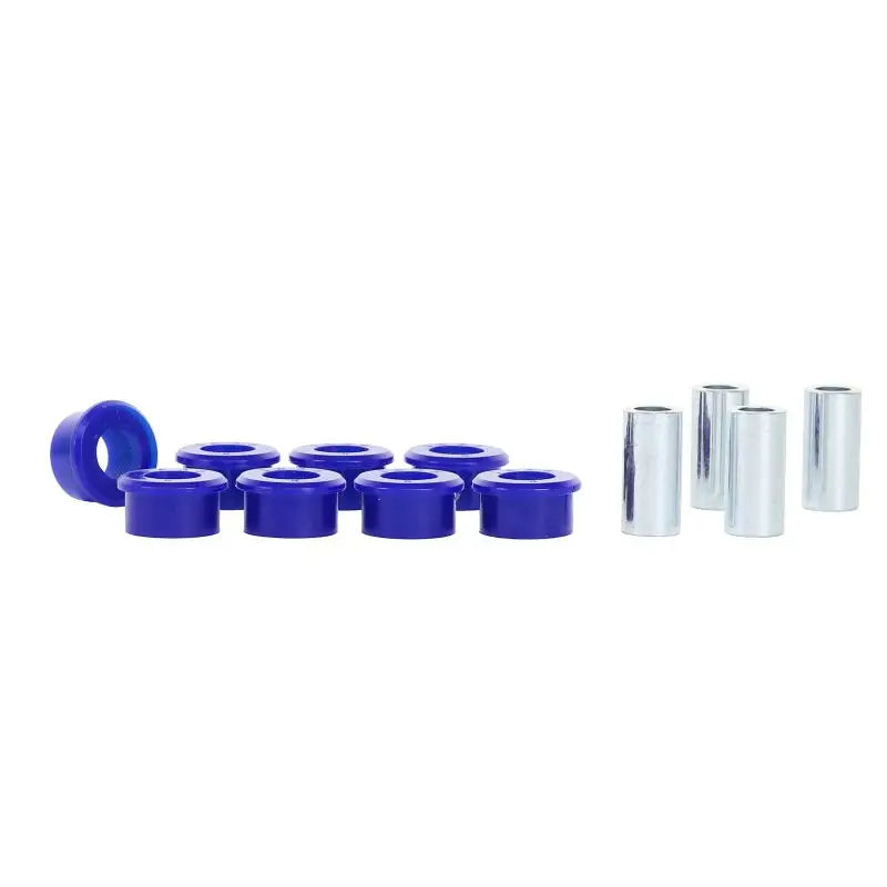 Superpro SPF1638K SuperPro 1995 Nissan 200SX Rear Control Arm Bushing