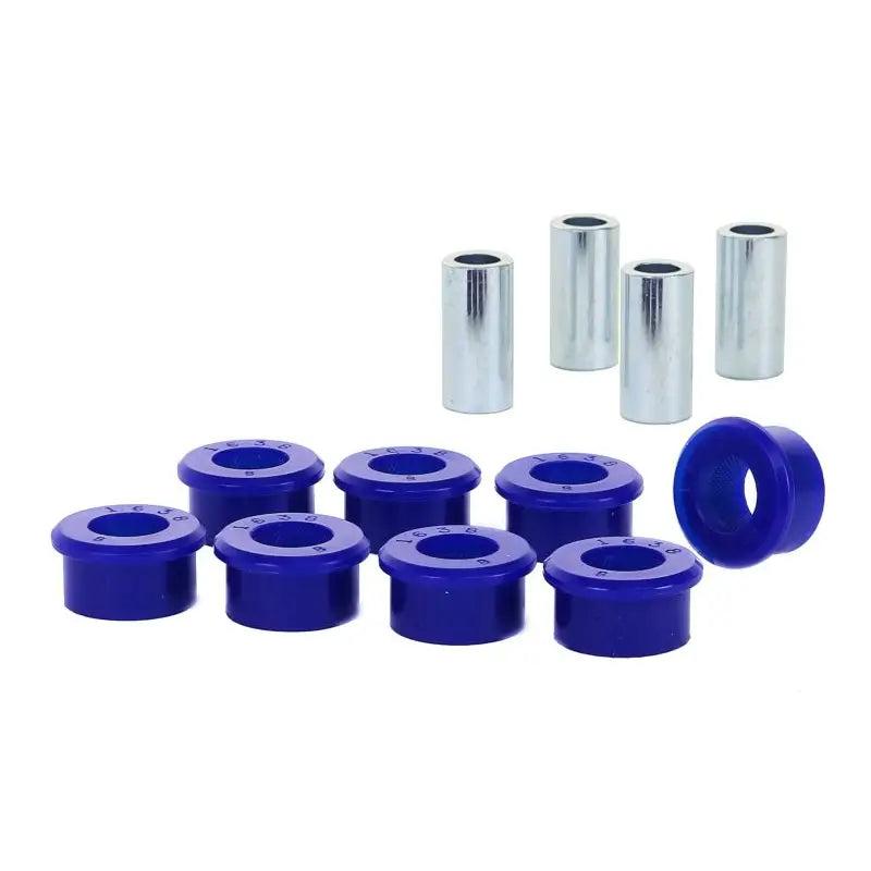 Superpro SPF1638K SuperPro 1995 Nissan 200SX Rear Control Arm Bushing
