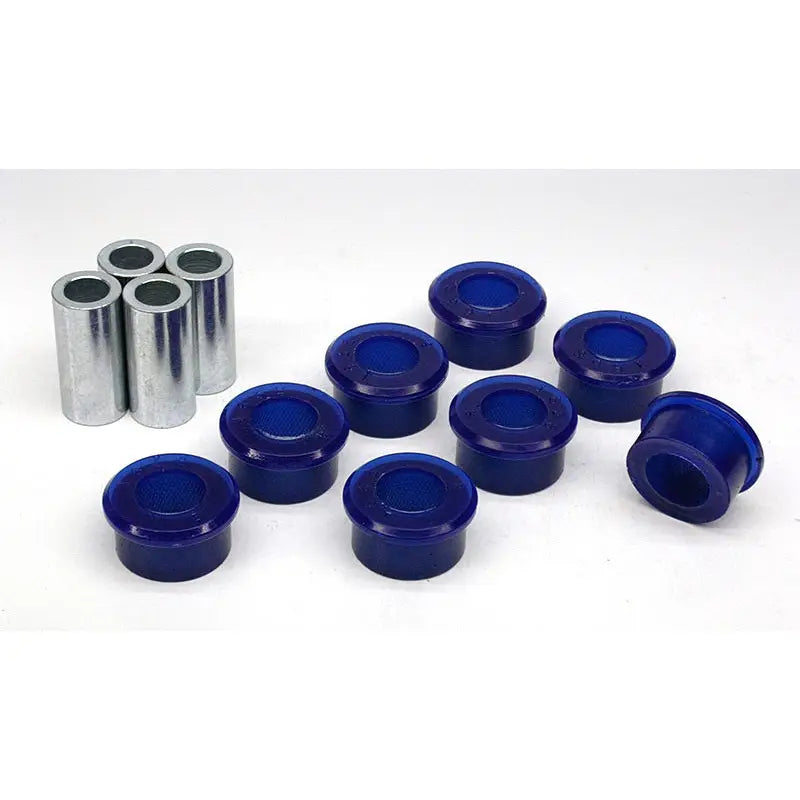 Superpro SPF1638K SuperPro 1995 Nissan 200SX Rear Control Arm Bushing