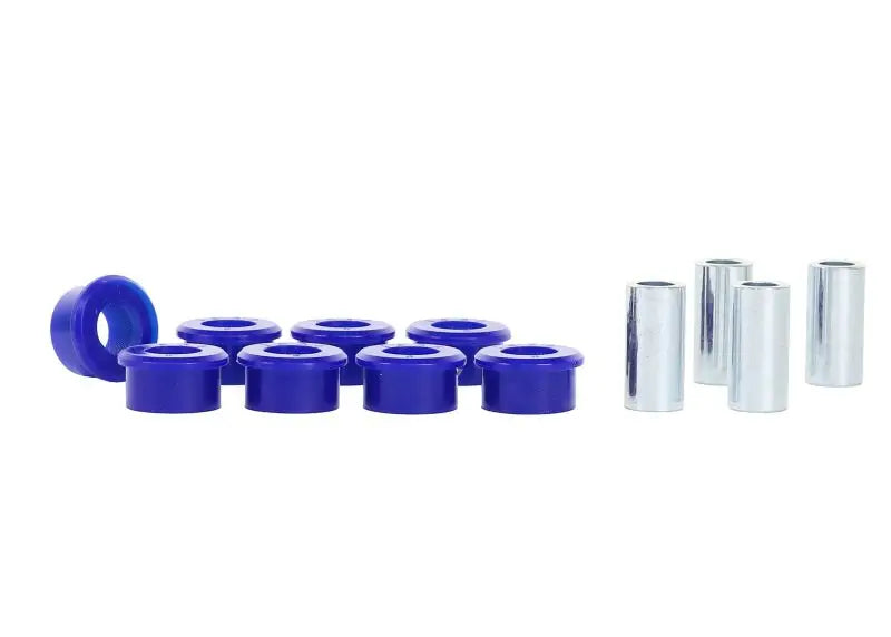 SuperPro 1995 Nissan 200SX Rear Control Arm Bushing - Truck & Automotive